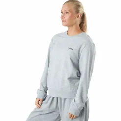 L/s Sweatshirt Grey Heather