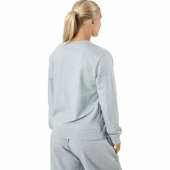 L/s Sweatshirt Grey Heather