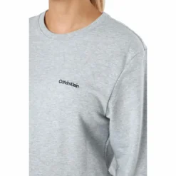 L/s Sweatshirt Grey Heather
