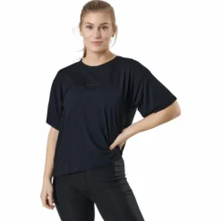 Luisa Tee Black