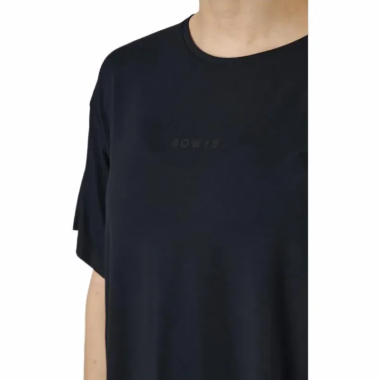 Luisa Tee Black