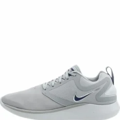 LunarSolo Grey