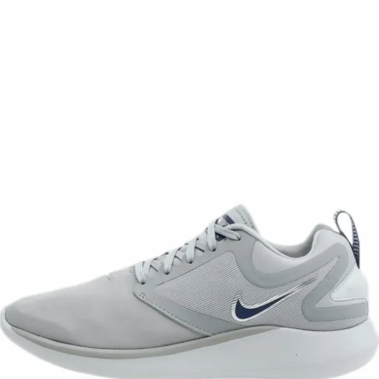 LunarSolo Grey