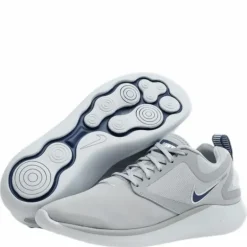 LunarSolo Grey