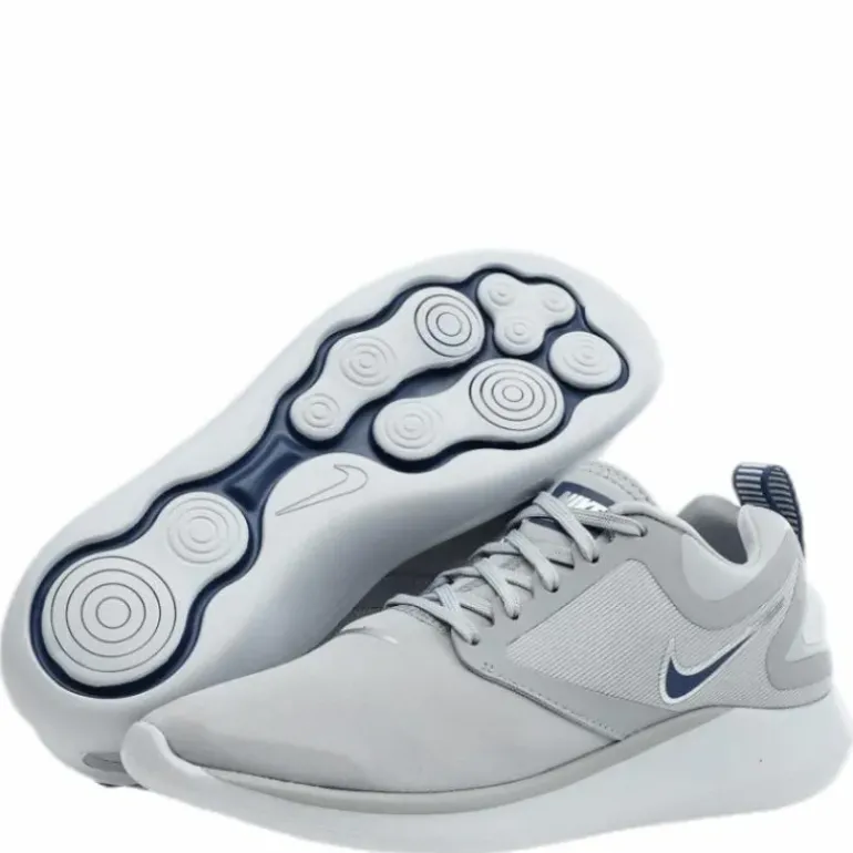 LunarSolo Grey