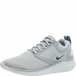 LunarSolo Grey