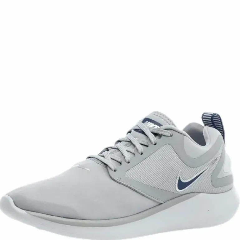LunarSolo Grey