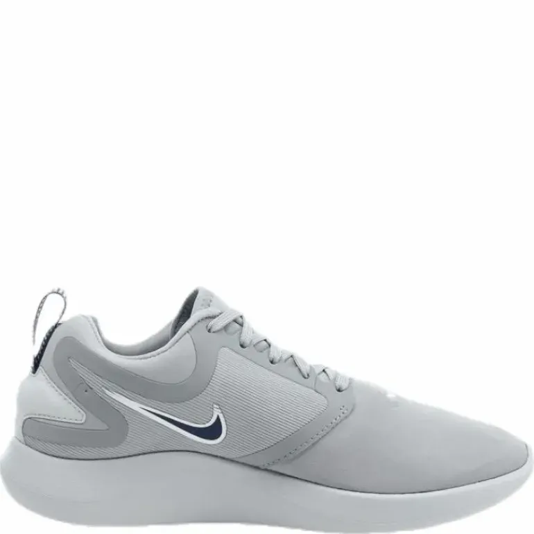 LunarSolo Grey