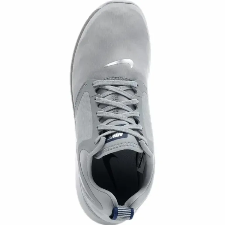 LunarSolo Grey