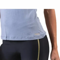 Lush Strap Racerback Blue/Grey