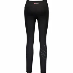 Lux Bold Graphic Tig Black