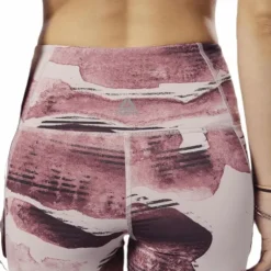 Lux Bold High Rise Pink/White