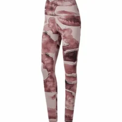 Lux Bold High Rise Pink/White