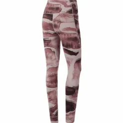 Lux Bold High Rise Pink/White
