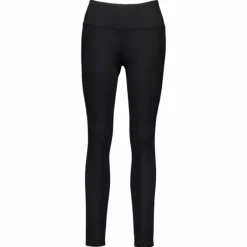Lux Hr Tight Black