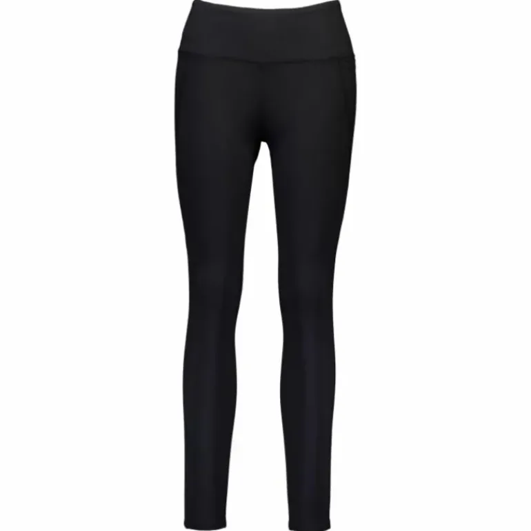 Lux Hr Tight Black