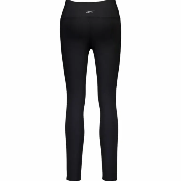 Lux Hr Tight Black