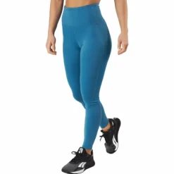 Lux Perform High-Rise Leggings Steblu