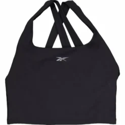 Lux Tank Black