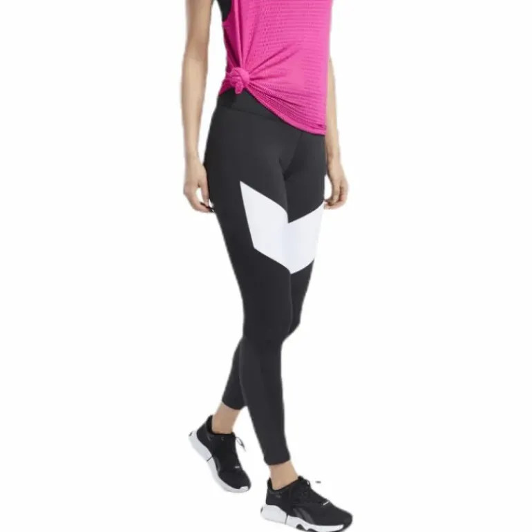 Lux Tight 2.0 CB Black