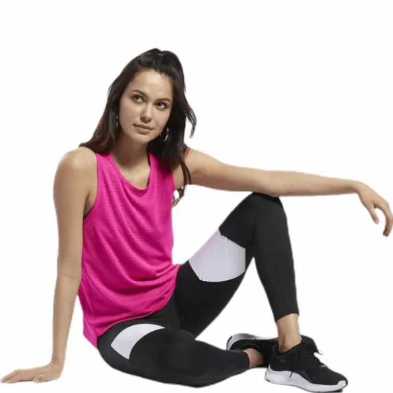 Lux Tight 2.0 CB Black