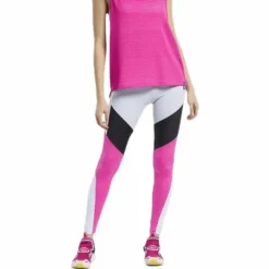 Lux Tight 2.0 CB Pink/Grey