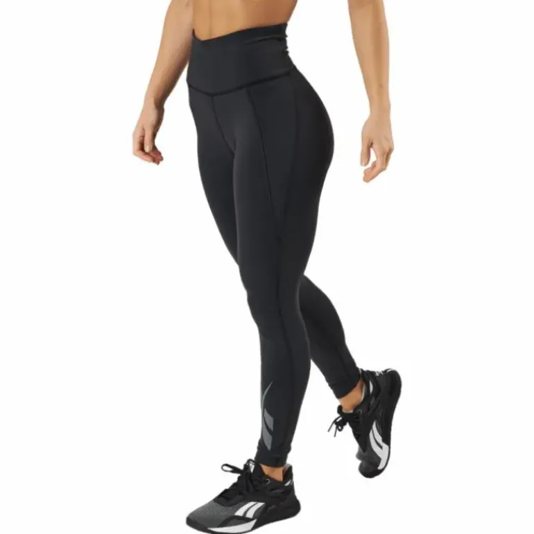 Lux Vector Leggings Black