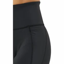 Lux Vector Leggings Black