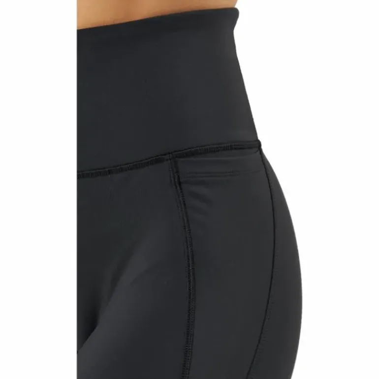 Lux Vector Leggings Black