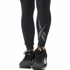Lux Vector Leggings Black