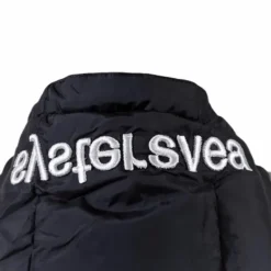 Lykke Jacket Black