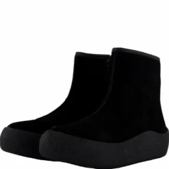 Lykke W Black
