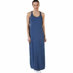 Lynnet Dress Blue