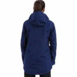 Lynx Jacket Blue