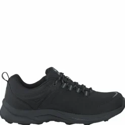 Lynx Low Dx Spike Shoe Black