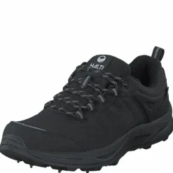 Lynx Low Dx Spike Shoe Black