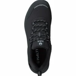 Lynx Low Dx Spike Shoe Black