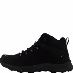Lynx Mid Dx Spikes Black