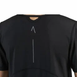 Lyric Basic Tee Black