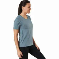 Lyric Basic Tee Blue