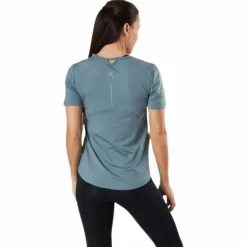 Lyric Basic Tee Blue