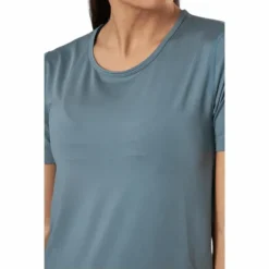 Lyric Basic Tee Blue