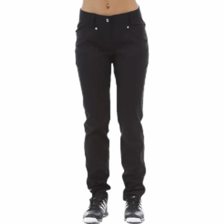 Lyric Pants 32" Black