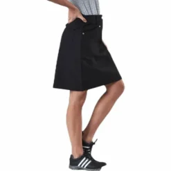 Lyric Skort 52 cm Black