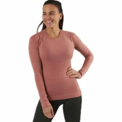 M250 Crew Pink