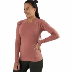 M250 Crew Pink