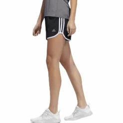 M20 Short White/Black