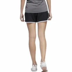M20 Short White/Black