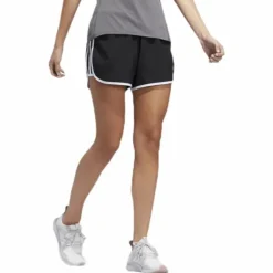 M20 Short White/Black