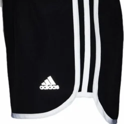 M20 Short White/Black